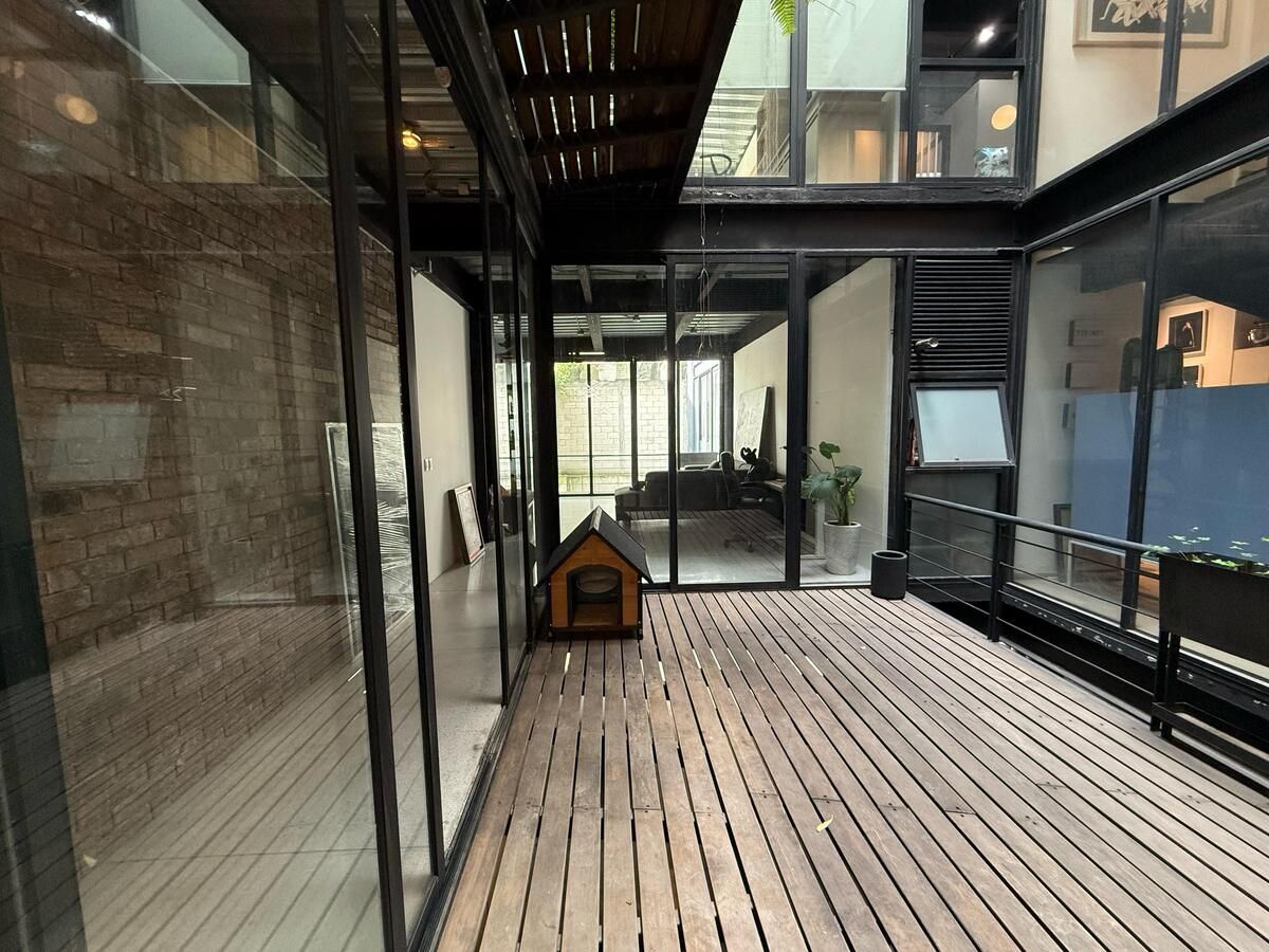 3 de 20: Terraza