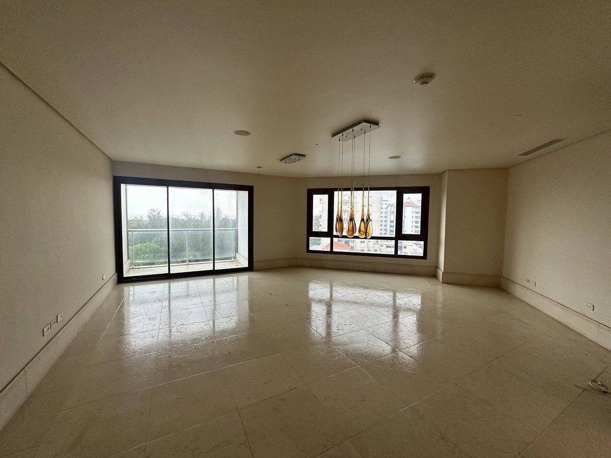 Apartamento en Los Cacicazgos, Santo Domingo Centro (Distrito Nacional), foto 3 de 7
