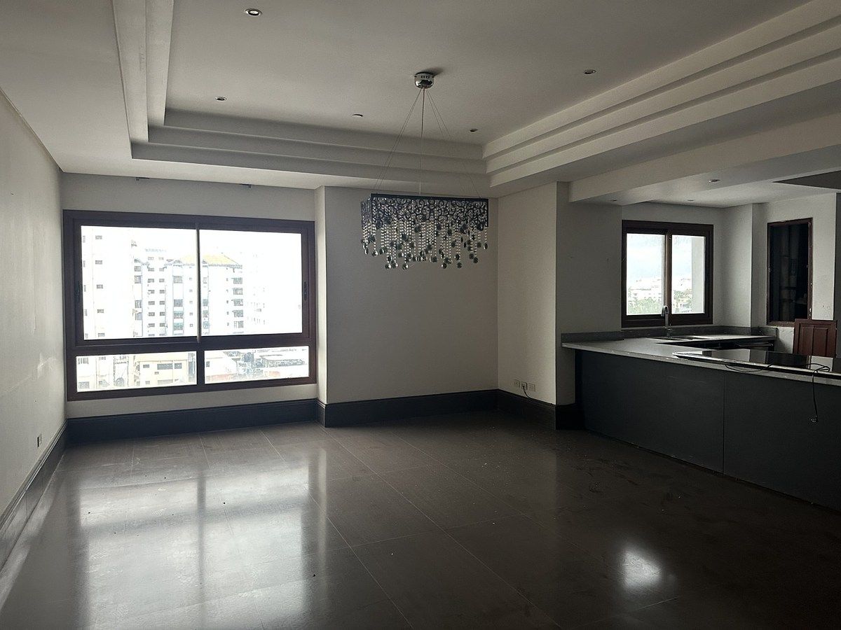 Apartamento en Los Cacicazgos, Santo Domingo Centro (Distrito Nacional), foto 4 de 7