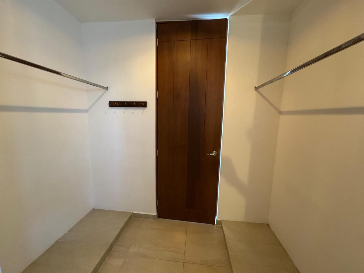 Casa en Renta Equipada con 3 Habitaciones y Alberca en la zona de Conkal Yucatan