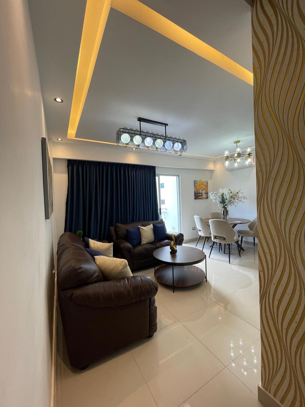 1 de 12: Sala
