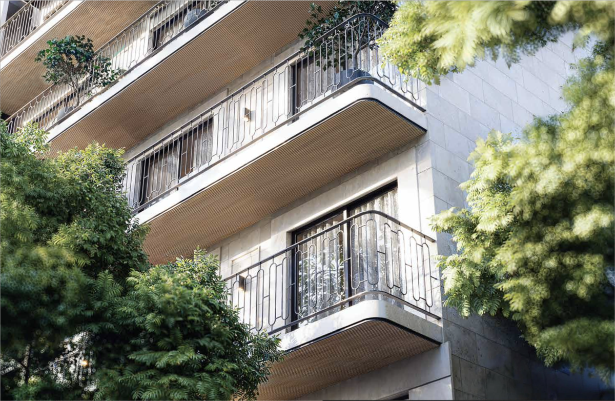 2 de 12: Fachada
