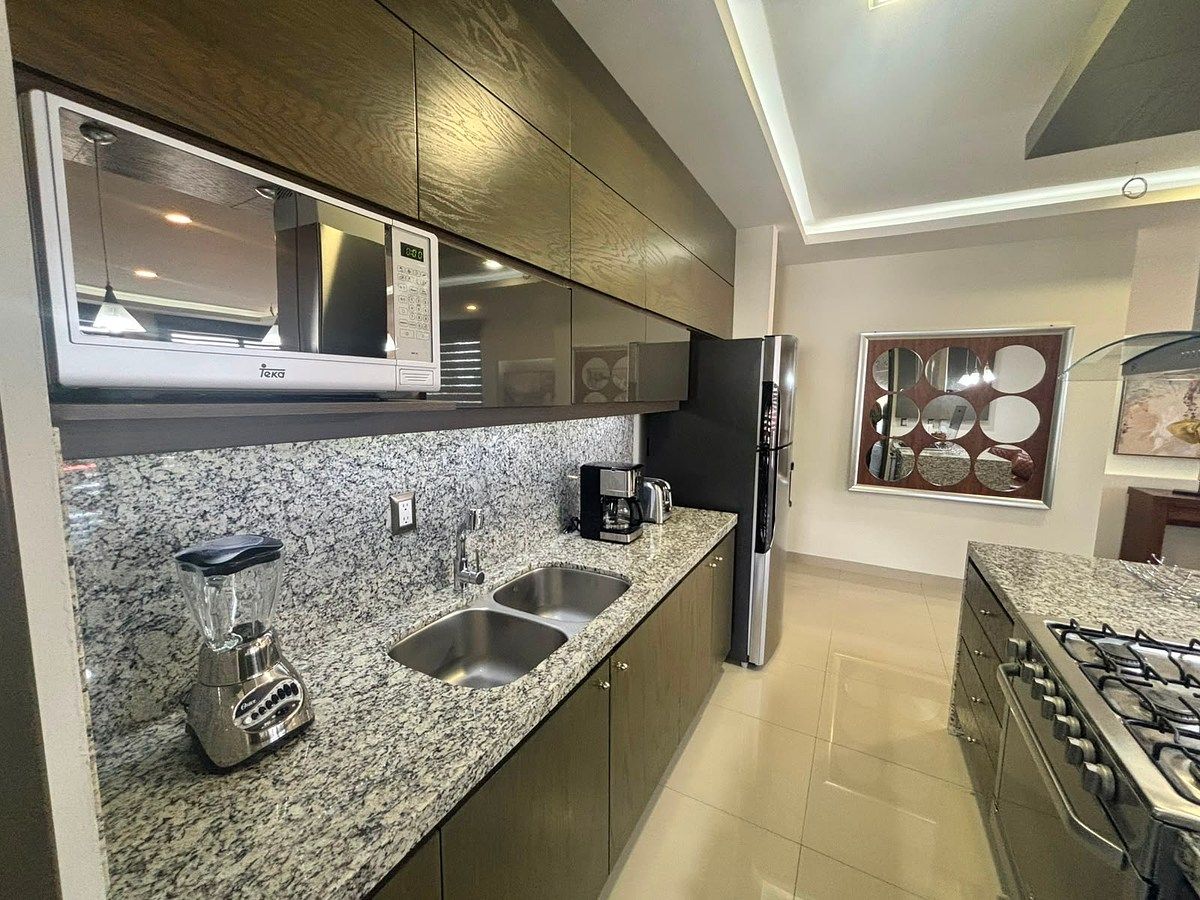 Departamento en Prados Del Campestre, Morelia, foto 6 de 22
