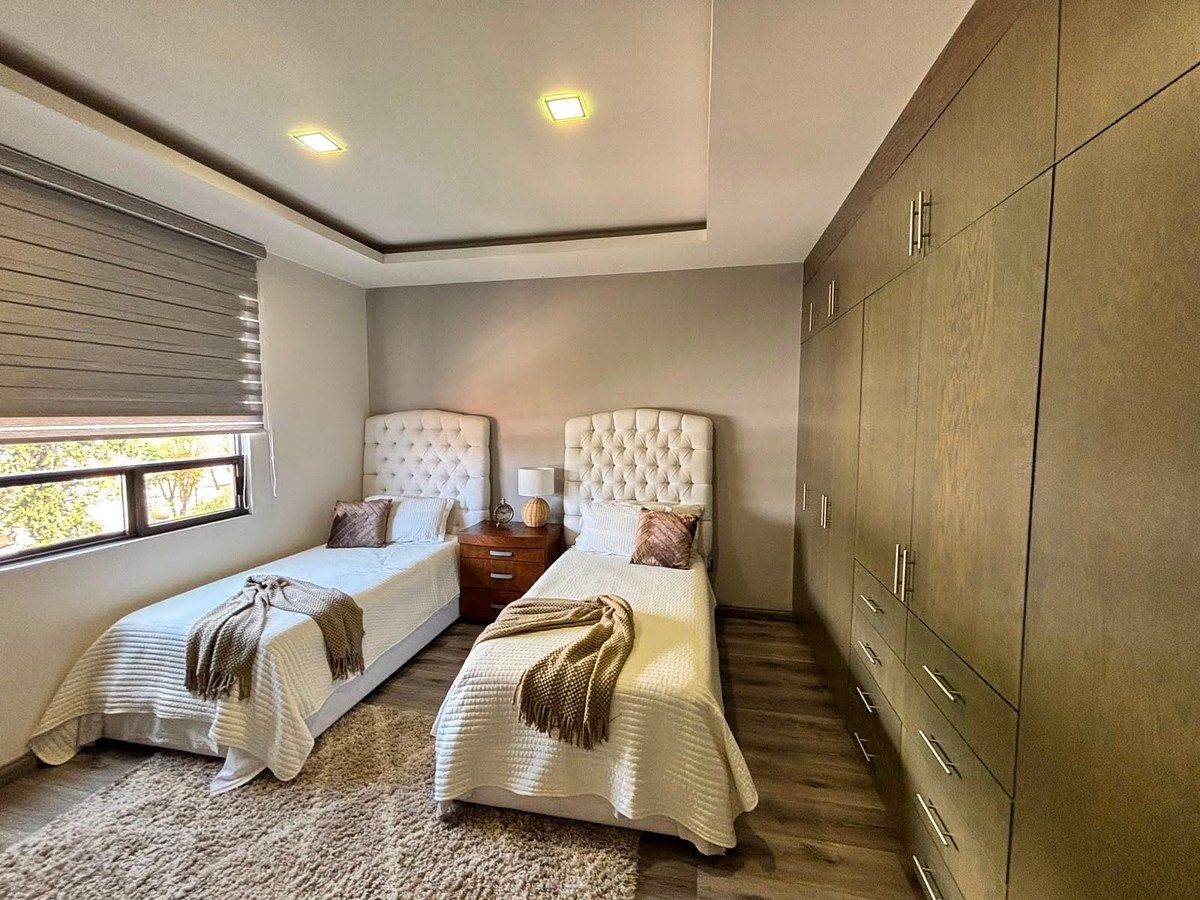 Departamento en Prados Del Campestre, Morelia, foto 9 de 22