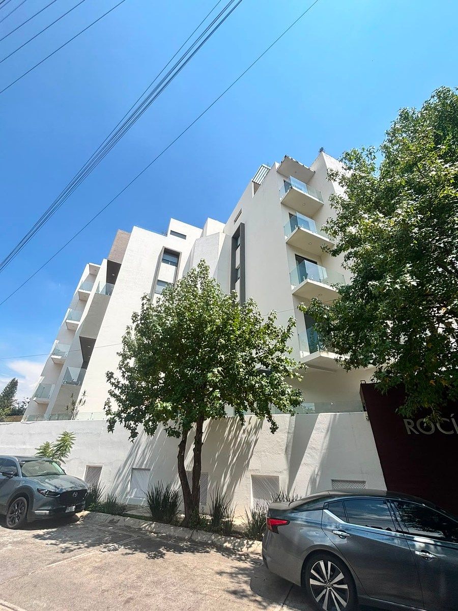 Departamento en Prados Del Campestre, Morelia, foto 12 de 22