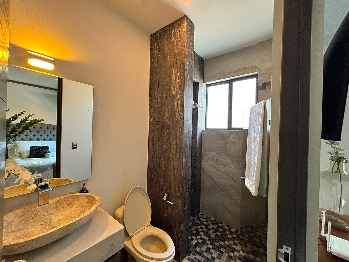 Departamento en Prados Del Campestre, Morelia, foto 14 de 22