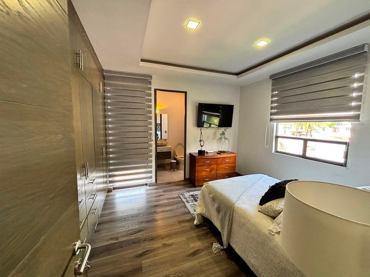 Departamento en Prados Del Campestre, Morelia, foto 17 de 22