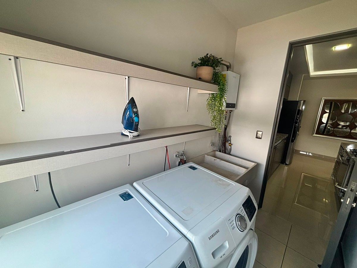 Departamento en Prados Del Campestre, Morelia, foto 18 de 22