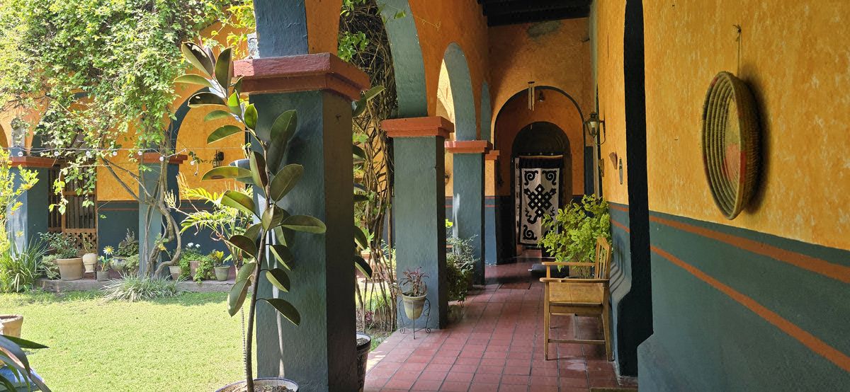 Casa en Venta en DEL CARMEN COYOACAN