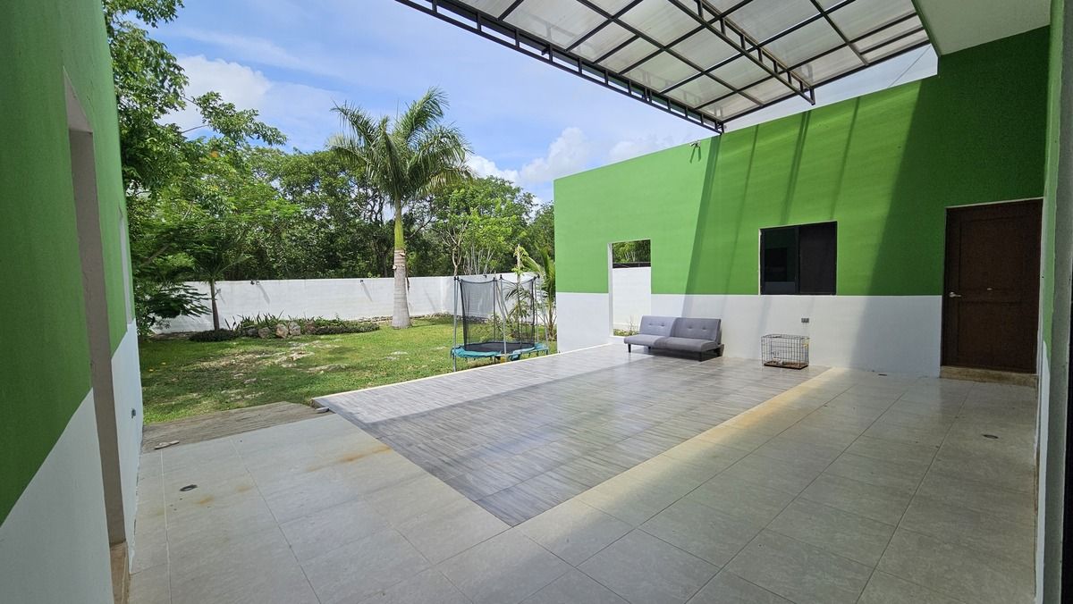 12 de 19: Terraza