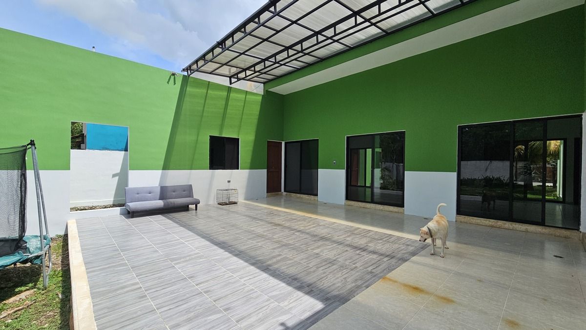 13 de 19: Terraza
