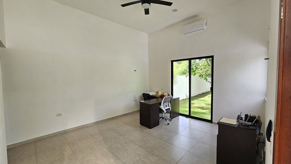 7 de 19: Habitación