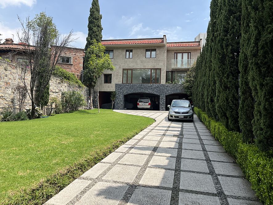 1 de 29: Casa en Venta en Pedregal Rayo Vende ®