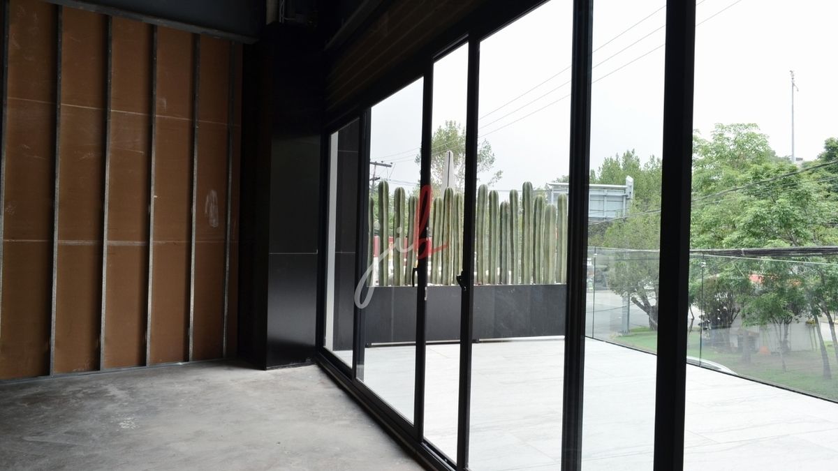 5 de 12: acceso a terraza