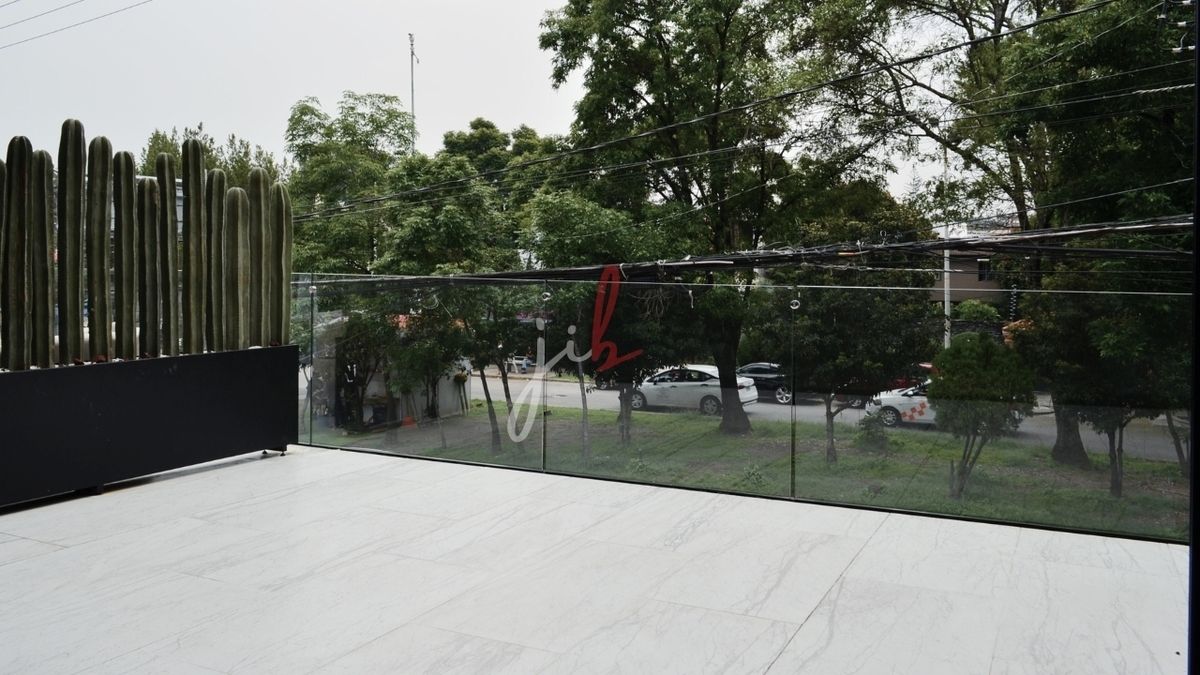 4 de 12: Terraza