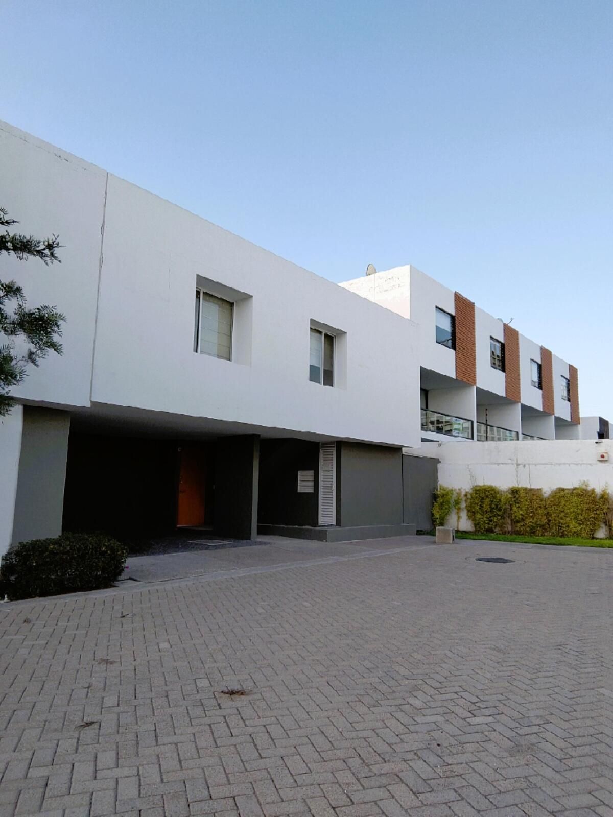 1 de 17: fachada