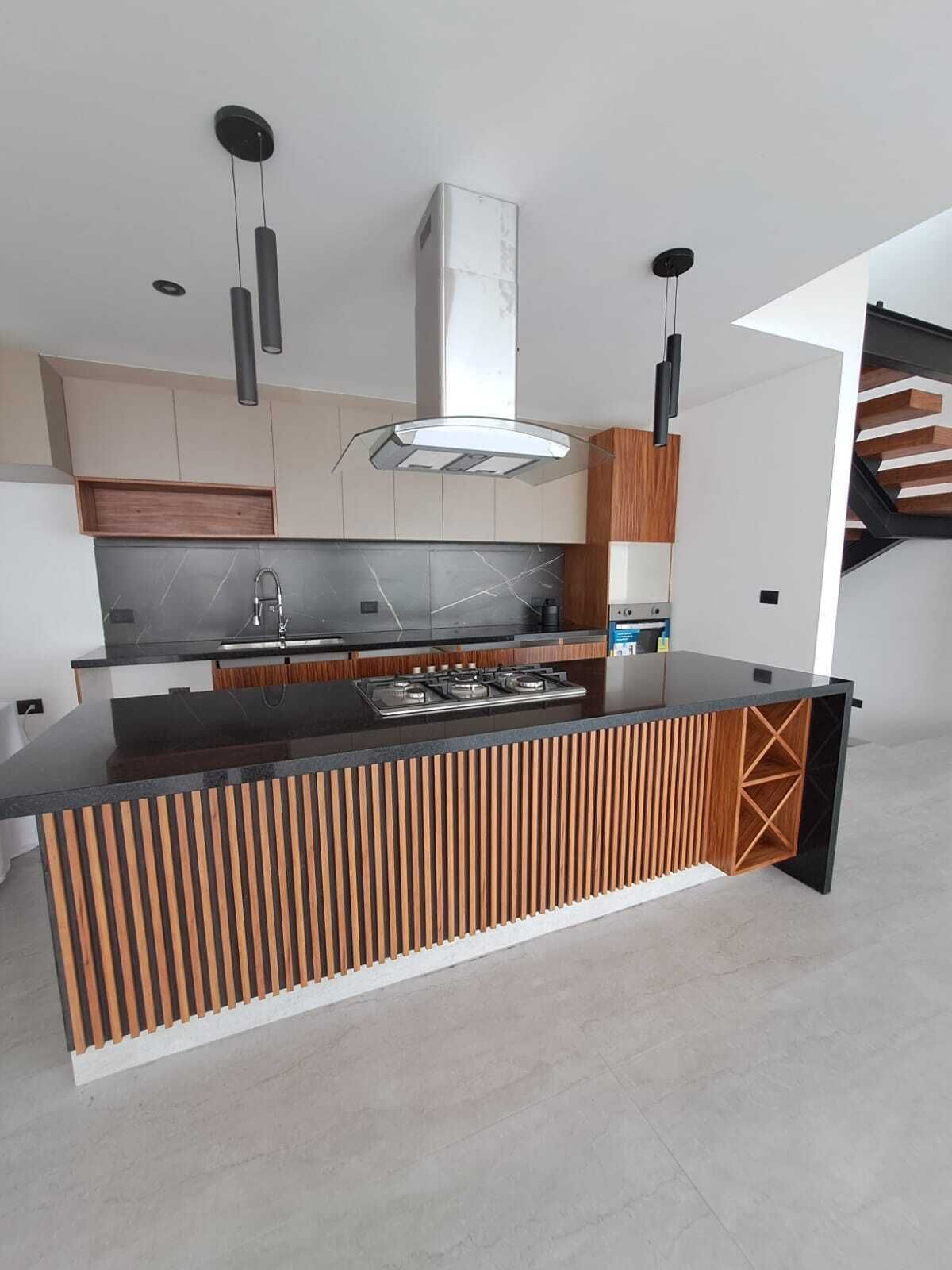 4 de 33: COCINA