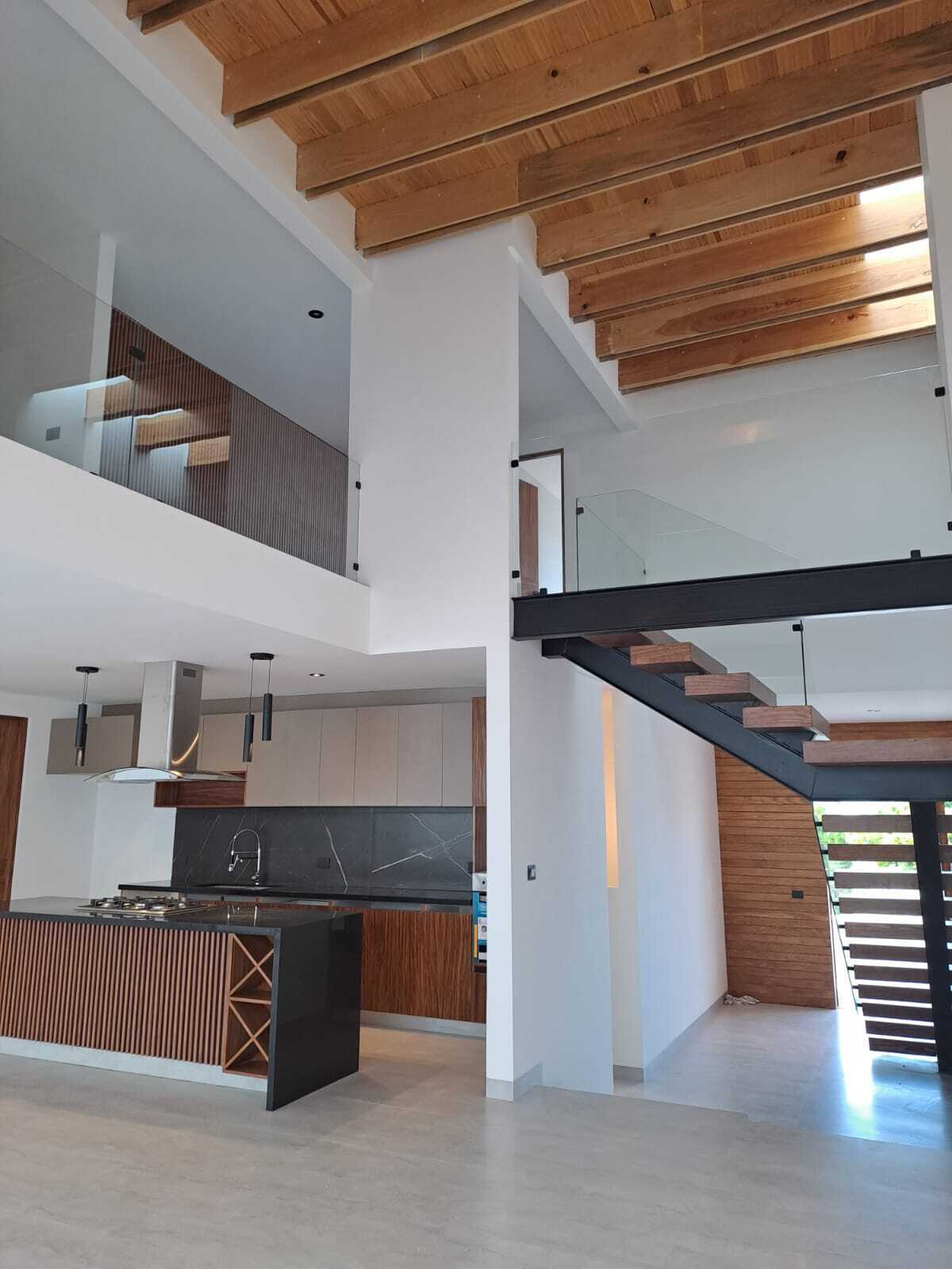 1 of 34: SALA COMEDOR COCINA