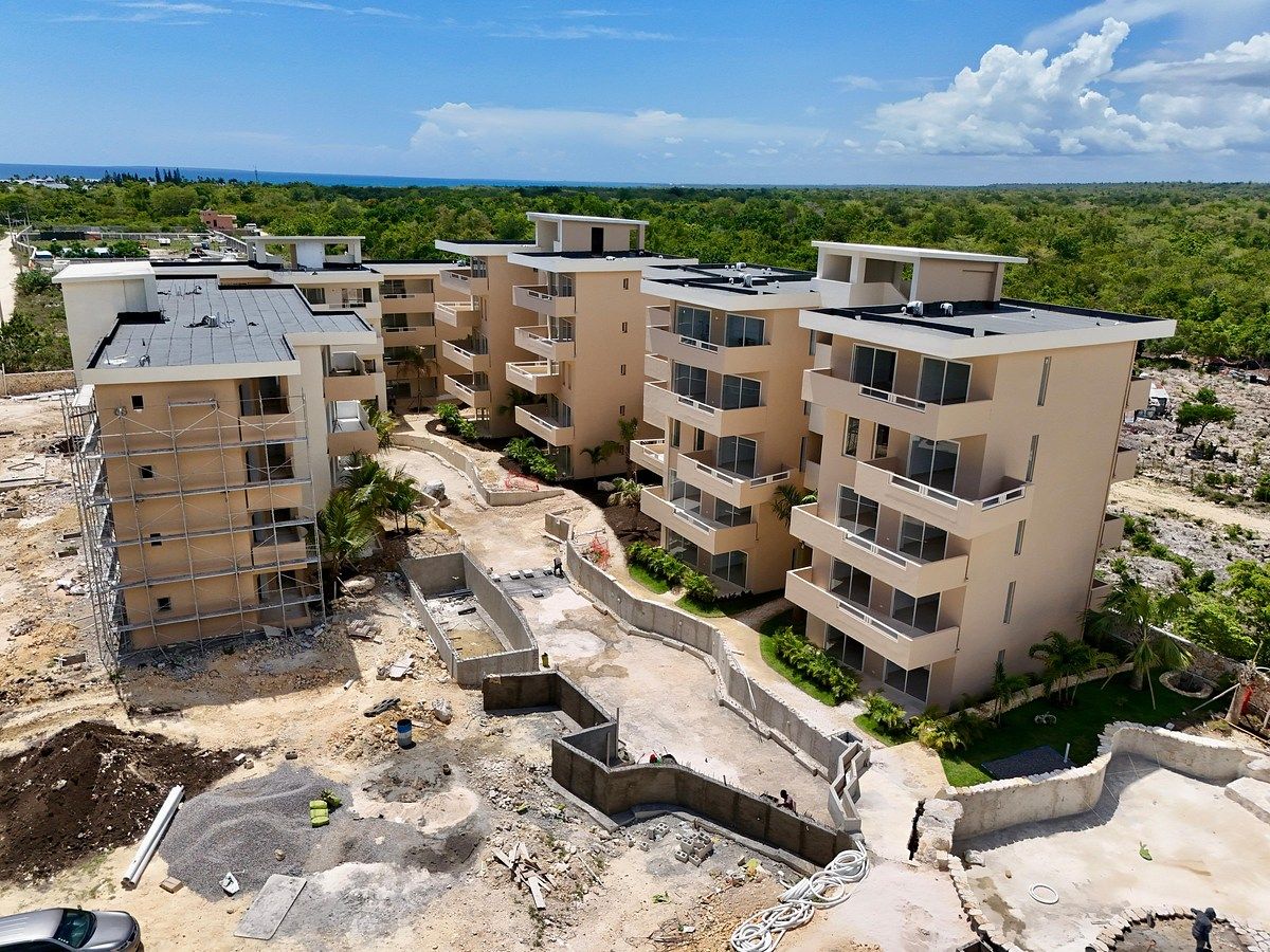 Apartamento en Bayahibe, foto 2
