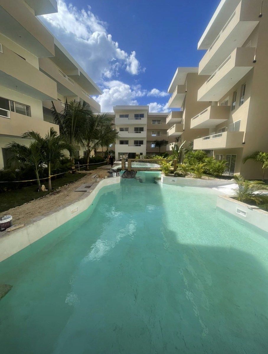 Apartamento en Playa Bayahibe, foto 7 de 32