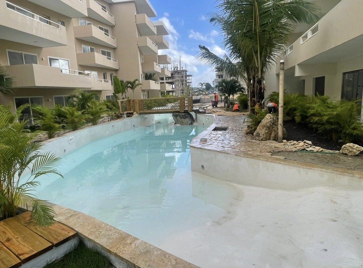 Apartamento en Playa Bayahibe, foto 5 de 32