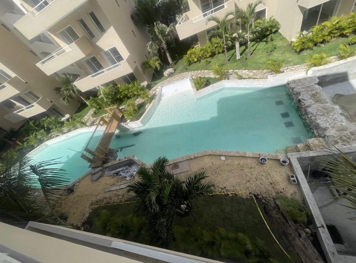 Apartamento en Playa Bayahibe, foto 8 de 32