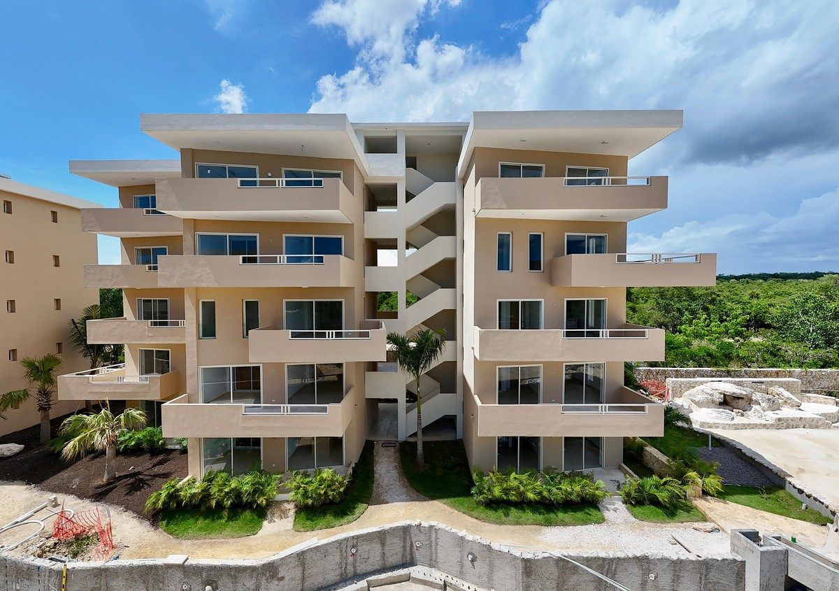 Apartamento en Playa Bayahibe, foto 6 de 32