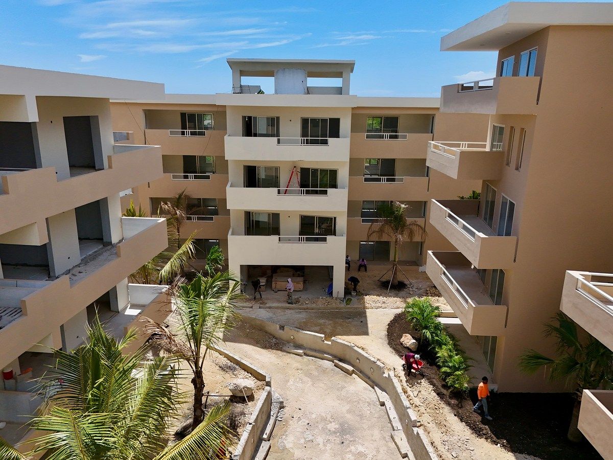 Apartamento en Playa Bayahibe, foto 2 de 32