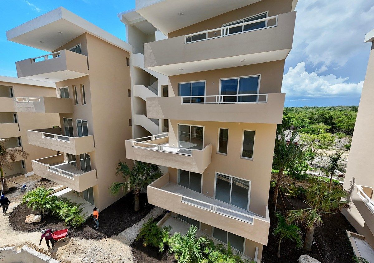 Apartamento en Playa Bayahibe, foto 3 de 32