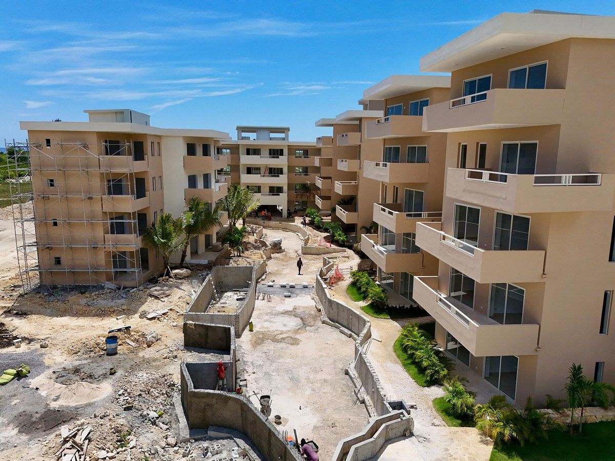Apartamento en Playa Bayahibe, foto 4 de 32