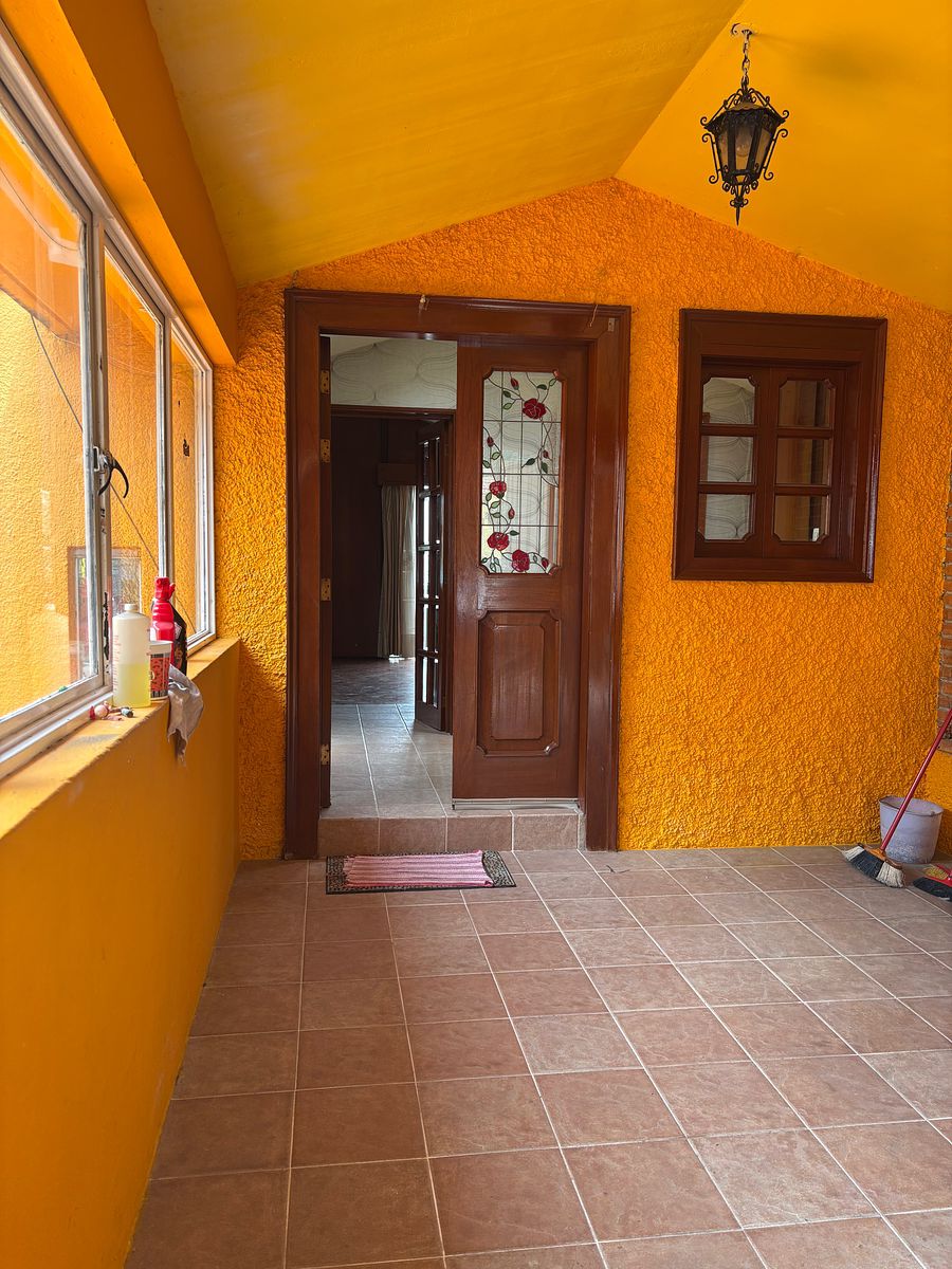 Recibidor, foto 3 de 31