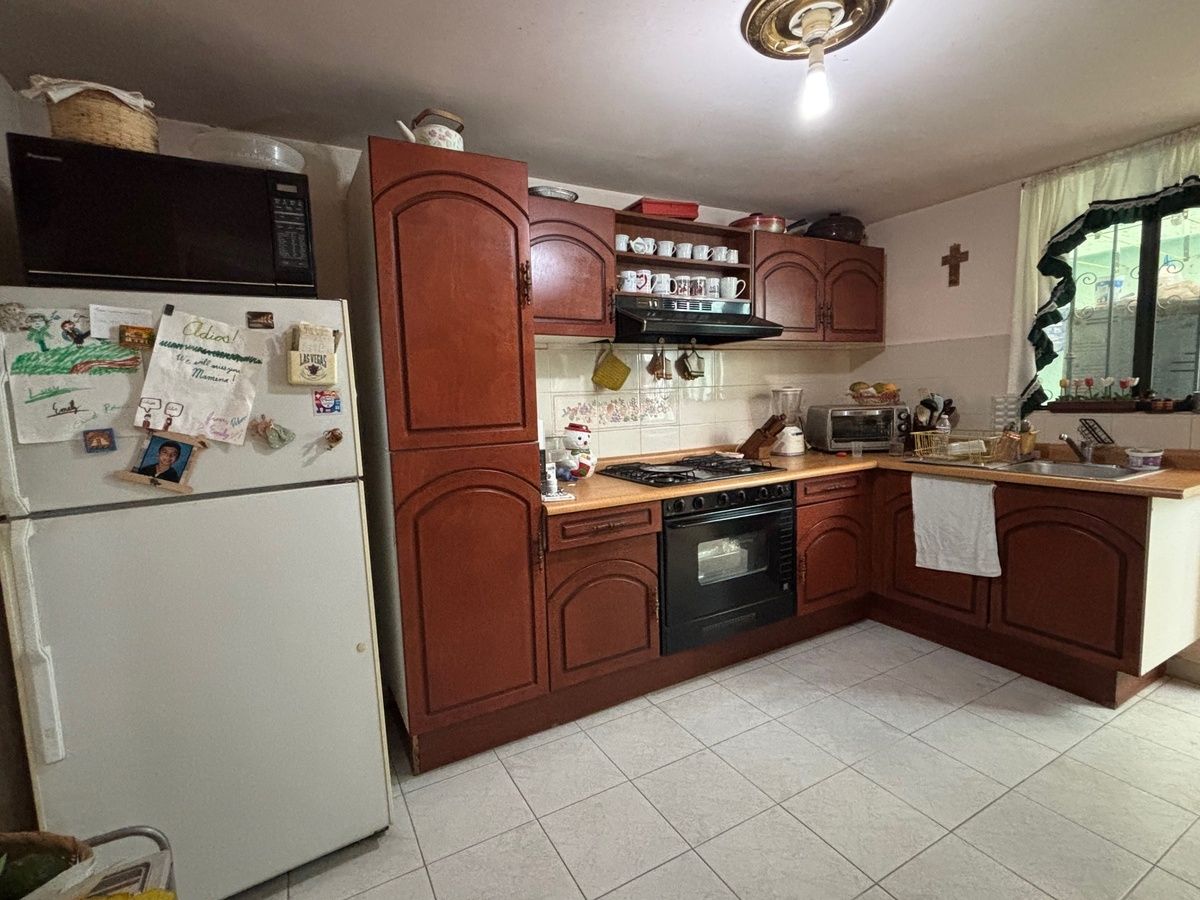 3 de 12: cocina integral