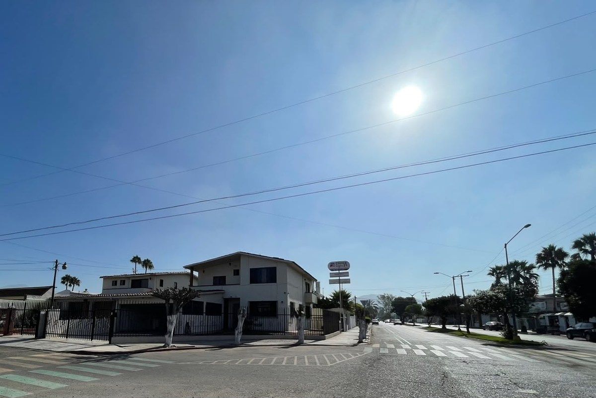 Casa en Bahía, Ensenada, foto 6 de 11