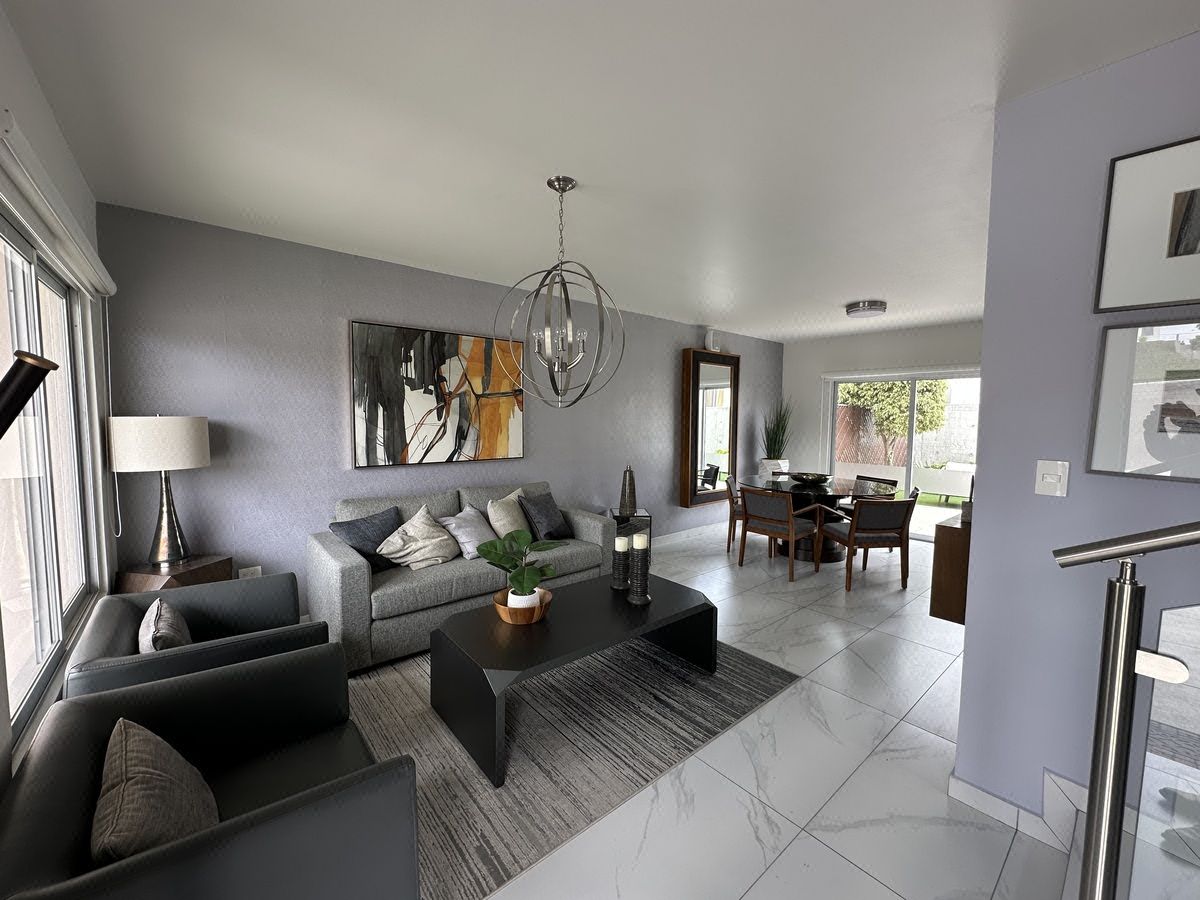 Casa en venta en Tossa Residencial modelo Turissa
