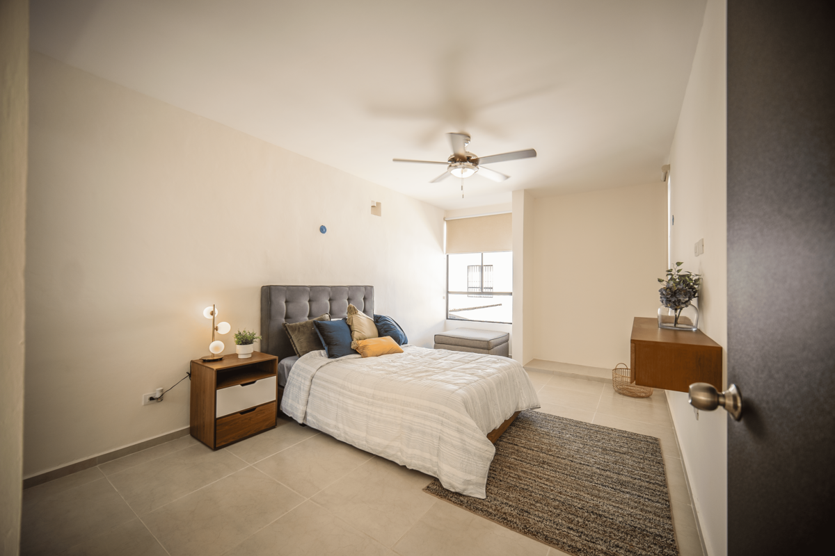 6 de 6: Habitación principal