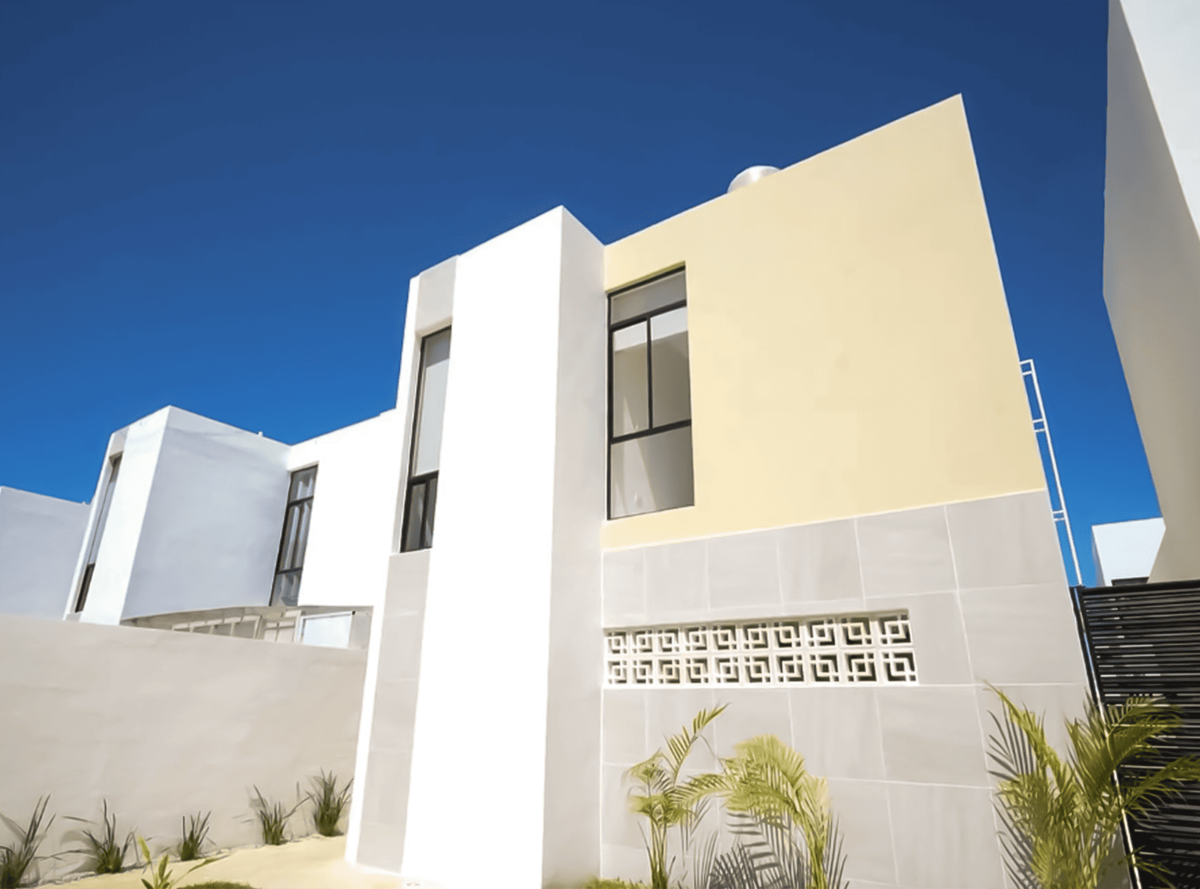 1 de 6: Fachada