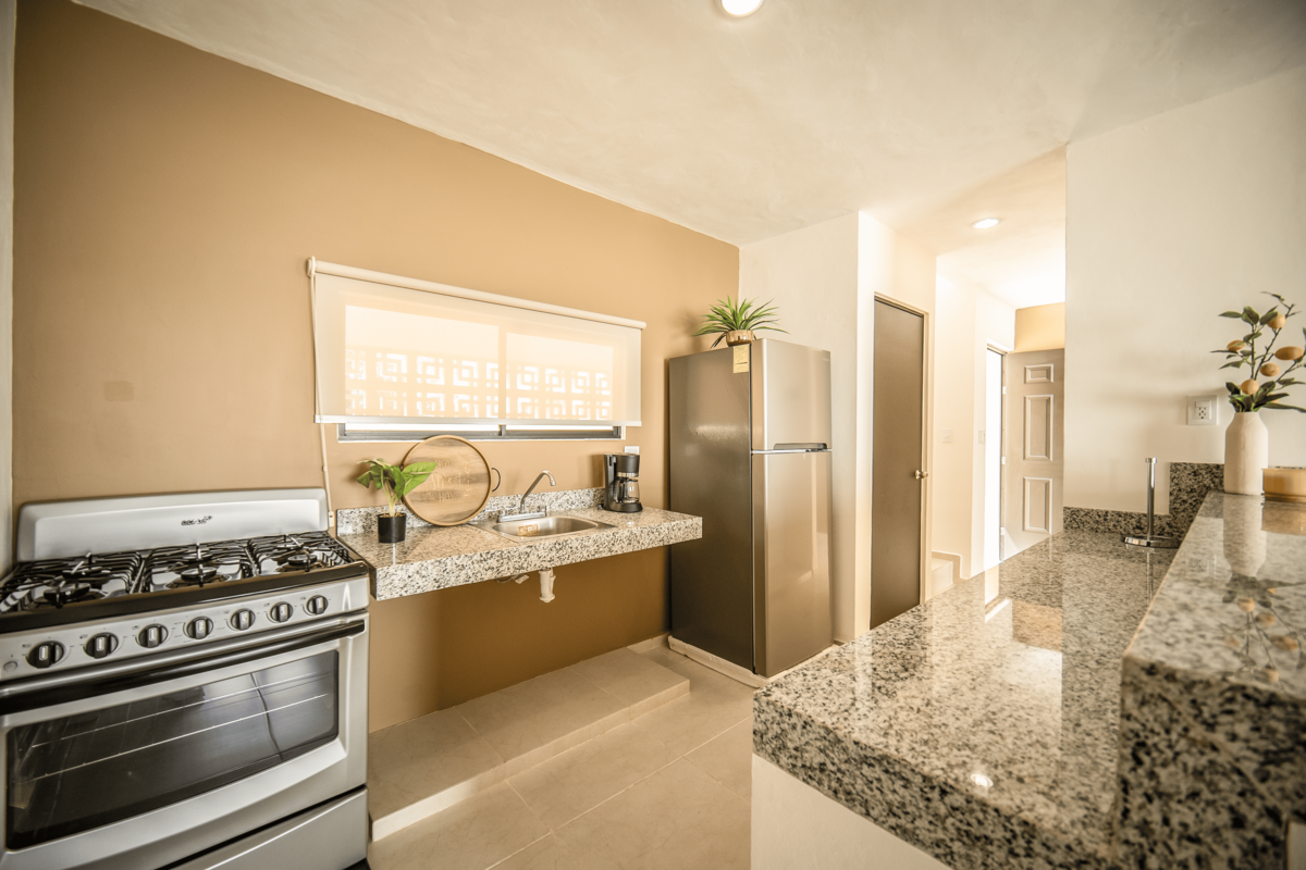4 de 6: Cocina