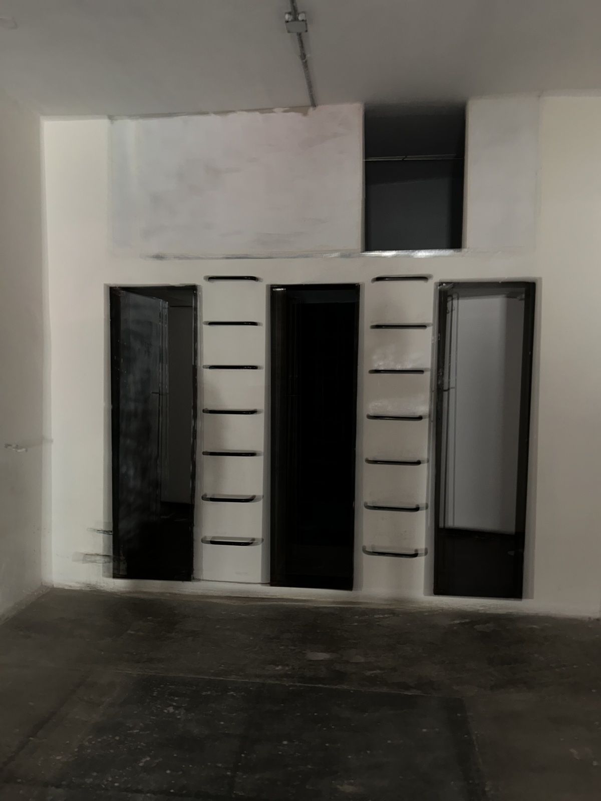 4 of 7: 2 instalaciones para baños