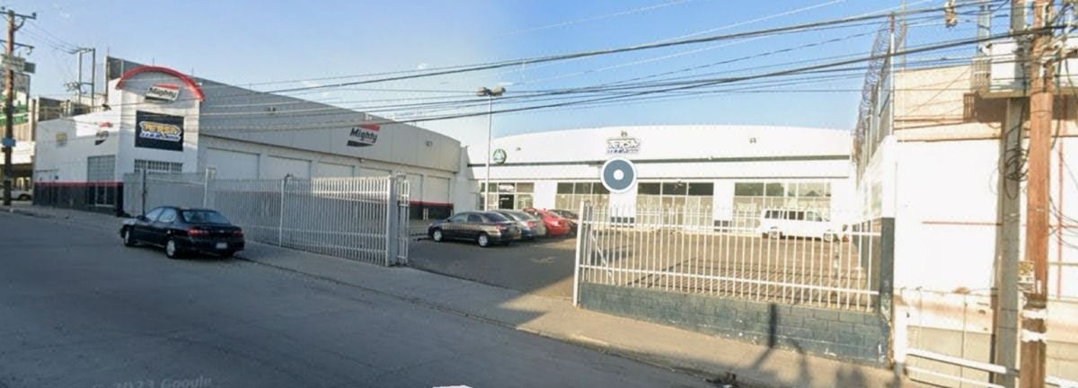 Bodega en venta en Javier Mina