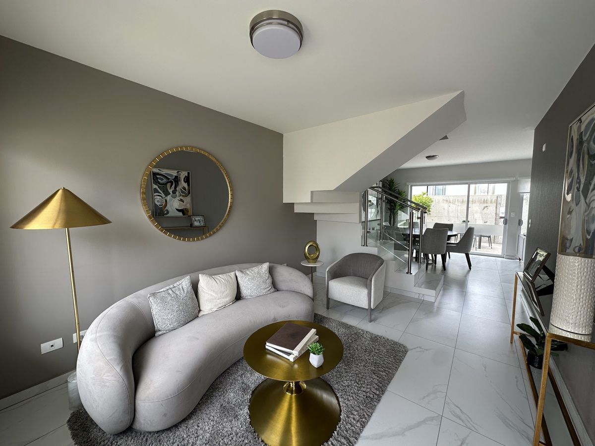 Casa en venta en Tossa residencial modelo mediterráneo