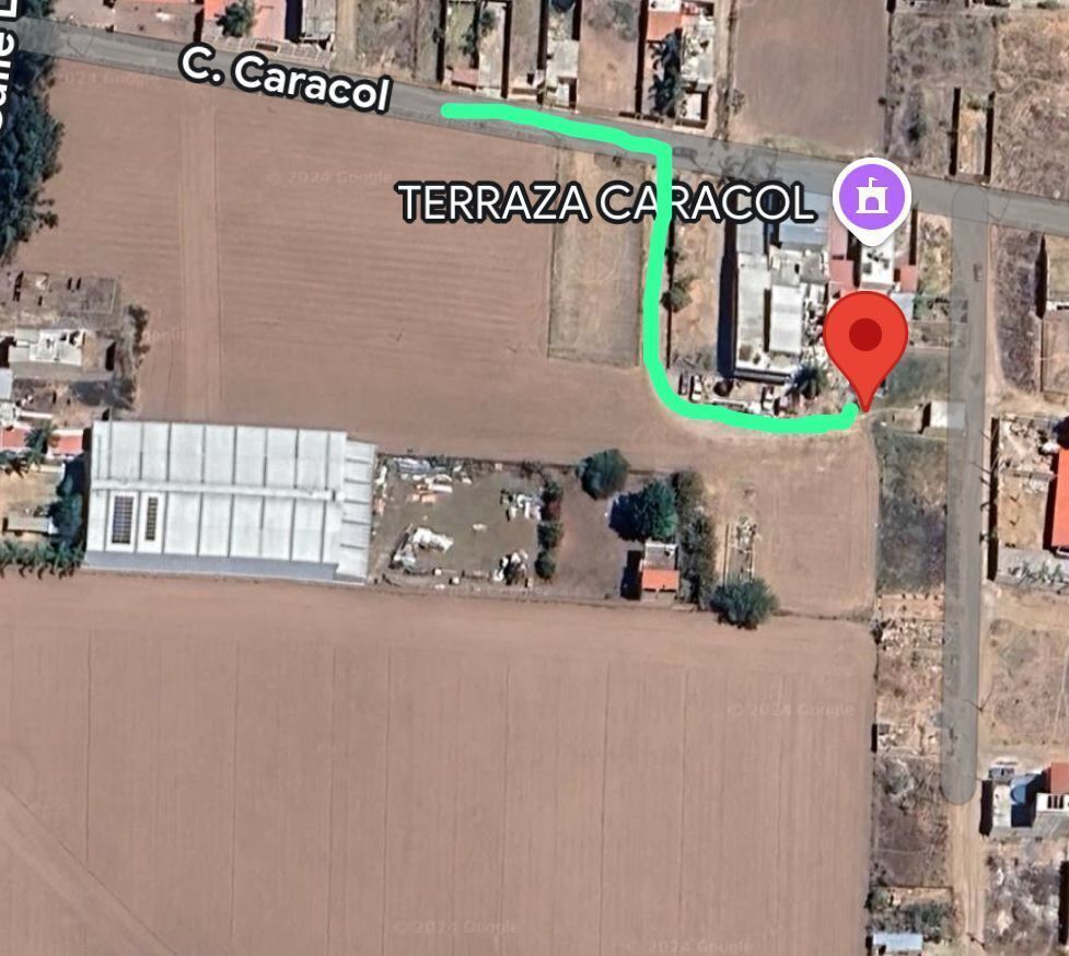 Local em Lomas de Tesistán, Zapopan, foto 3 de 9