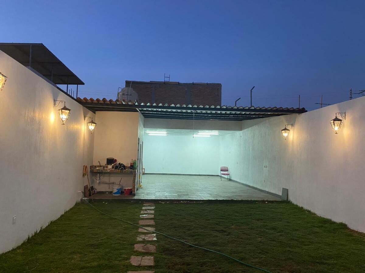 Local em Lomas de Tesistán, Zapopan, foto 7 de 9