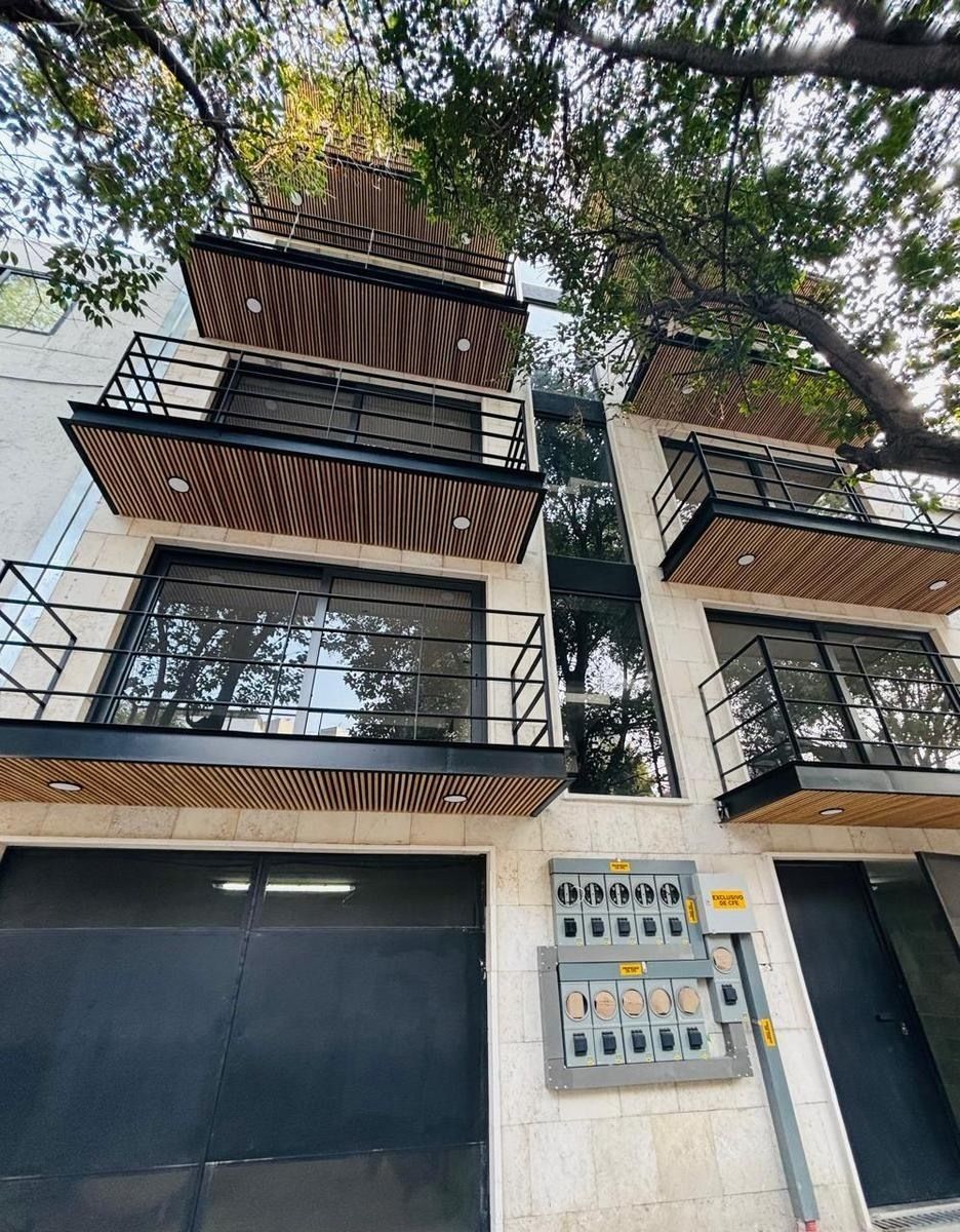VENTA PENT HOUSE EN RÍO GRIJALVA - foto 2