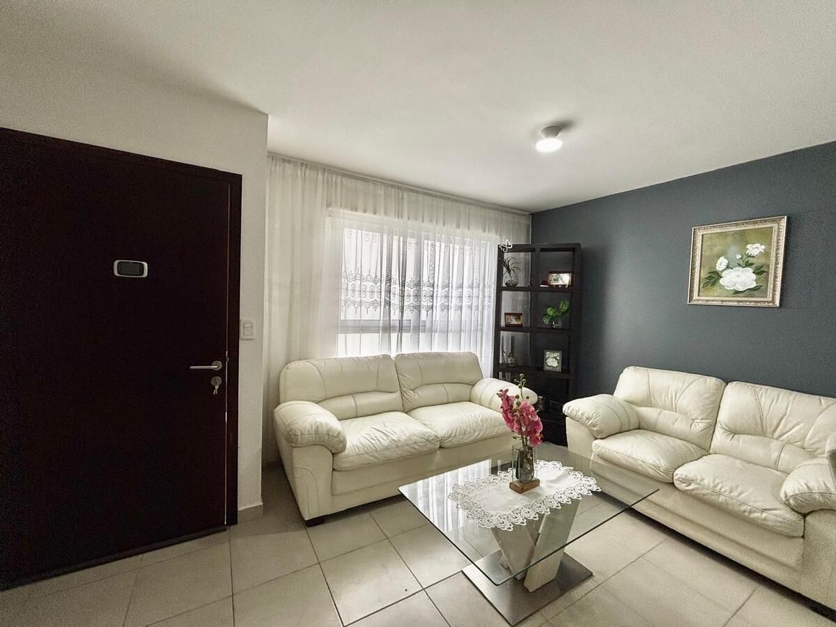 5 de 50: Sala