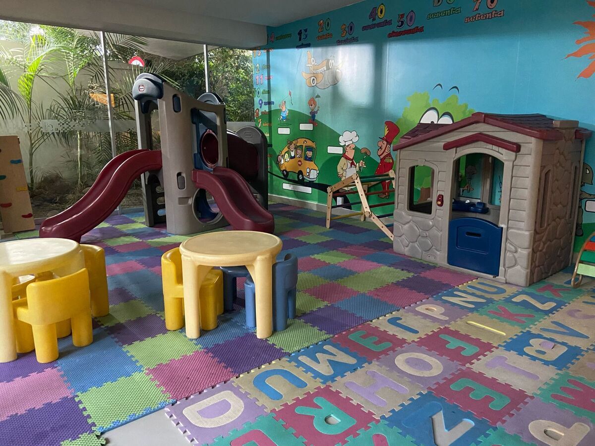37 de 38: Ludoteca