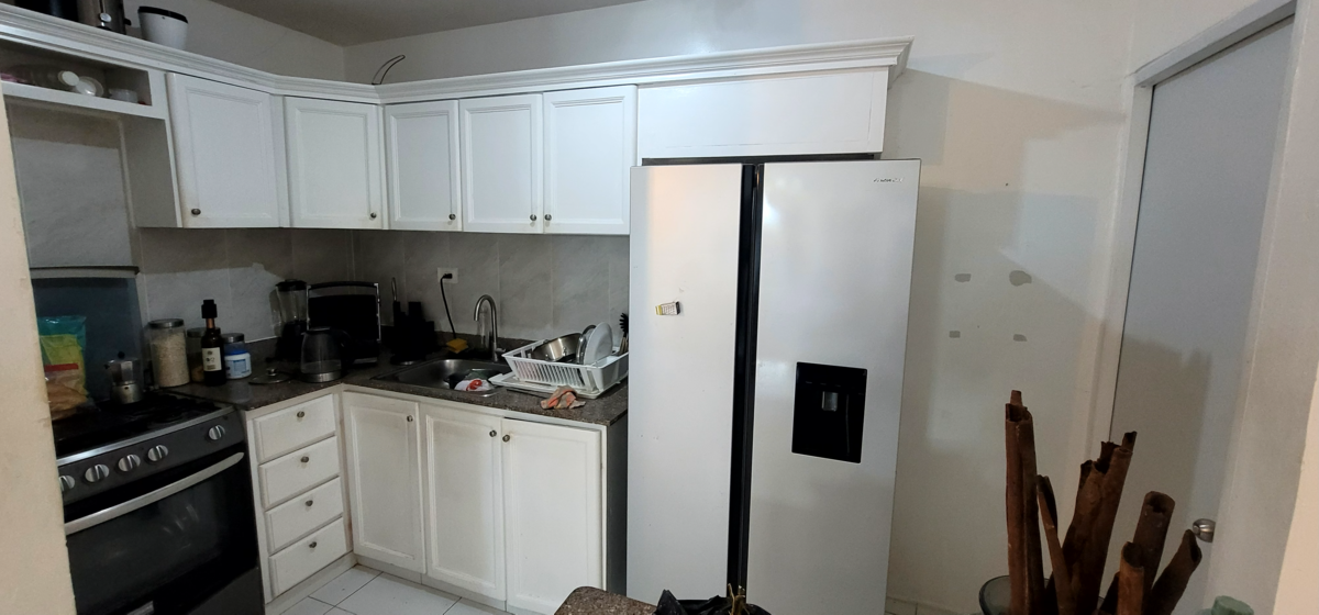 3 de 7: Apartamento Venta Autopista San Isidro Santo Domingo Este.
