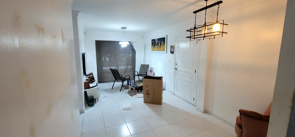 1 de 7: Apartamento Venta Autopista San Isidro Santo Domingo Este.