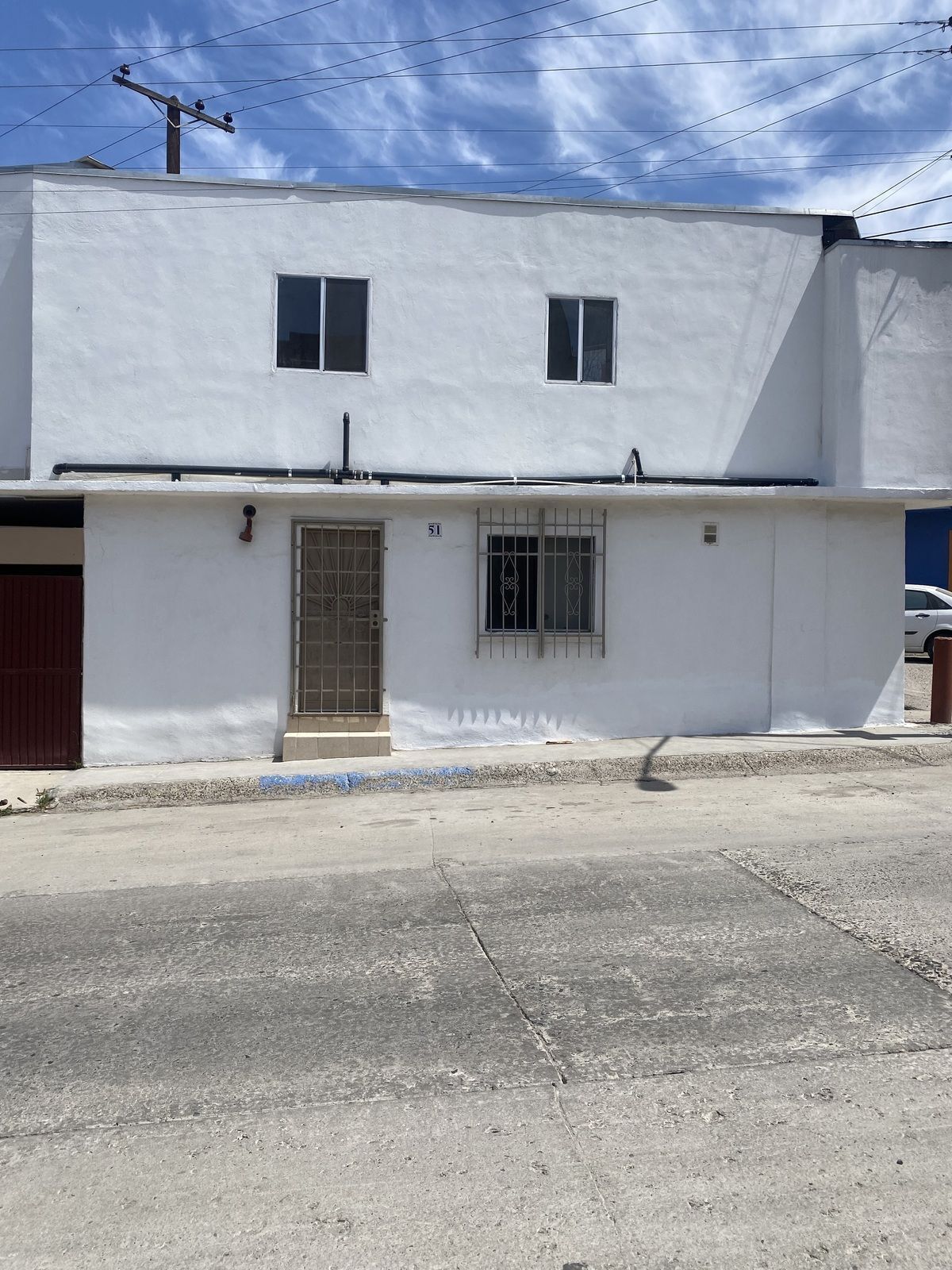 Fachada