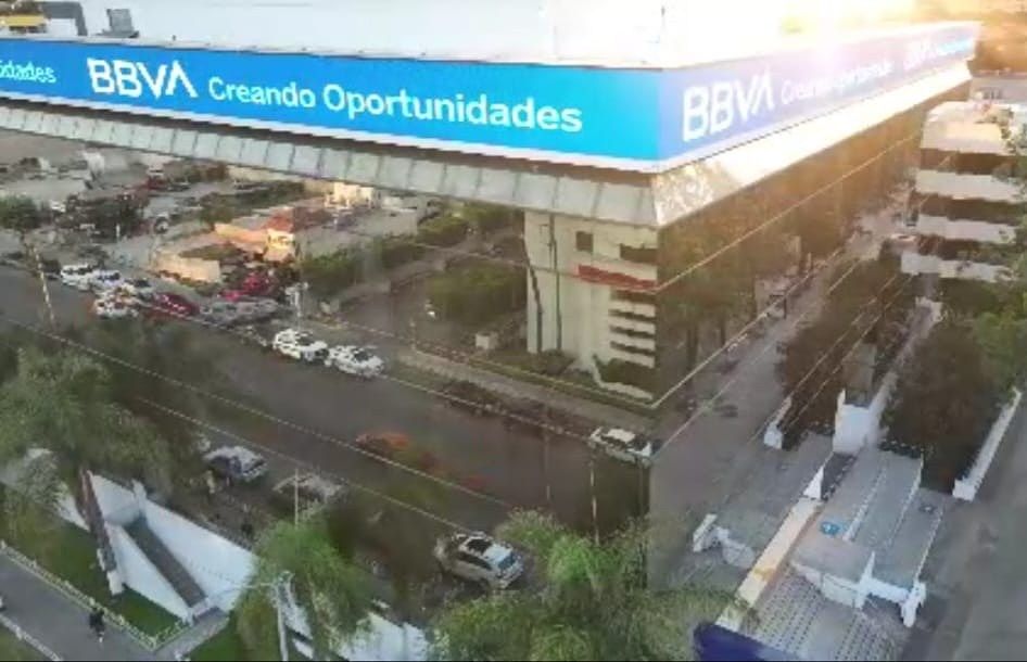Sala Comercial em Zona Urbana Río Tijuana, Tijuana, foto 15 de 15