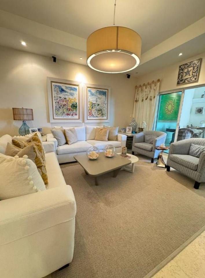 Apartamentos en Venta Punta Cana, La Altagracia